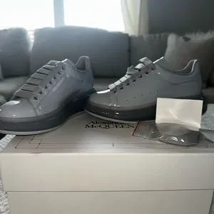 Alexander McQueen | Shoes | Alexander Mcqueen Oversized